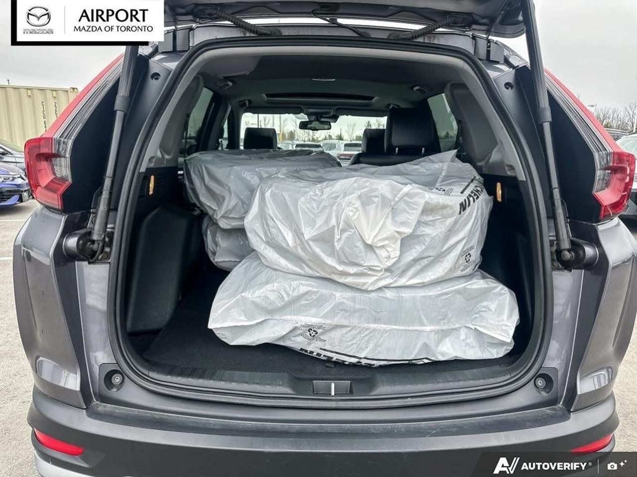 2022 Honda CR-V EX-L 2Set Tires 1Owner  No Accident  New Brakes  N Photo