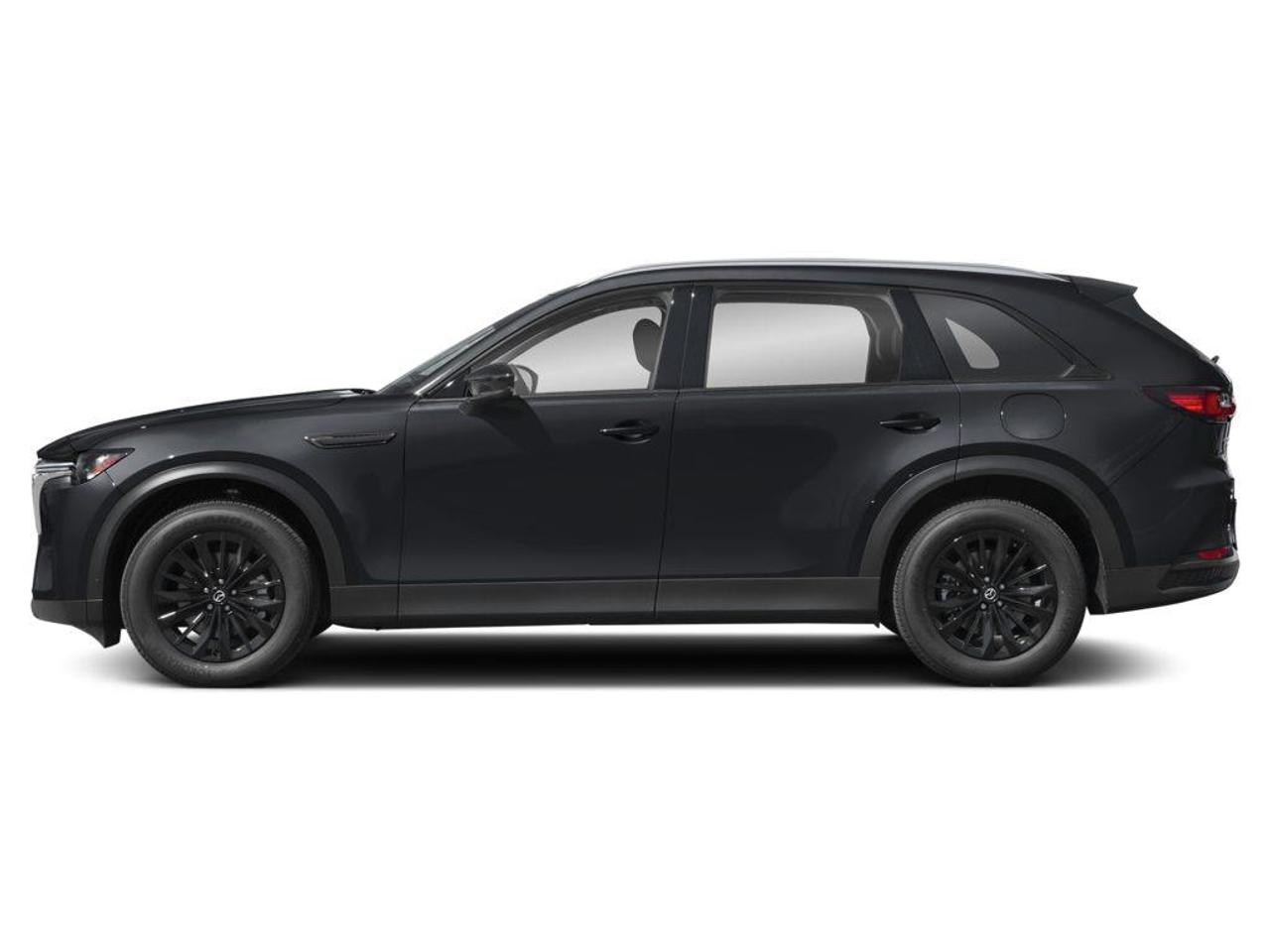 2026 Mazda CX-90 MHEV GS-L 4dr i-ACTIV All-Wheel Drive Sport Utility Photo5