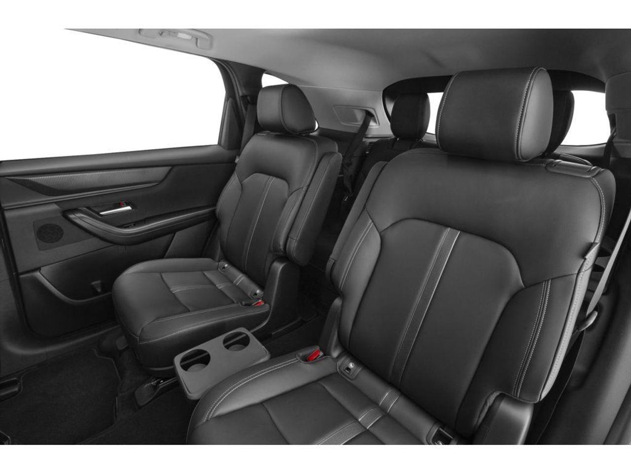 2026 Mazda CX-90 MHEV GS-L 4dr i-ACTIV All-Wheel Drive Sport Utility Photo