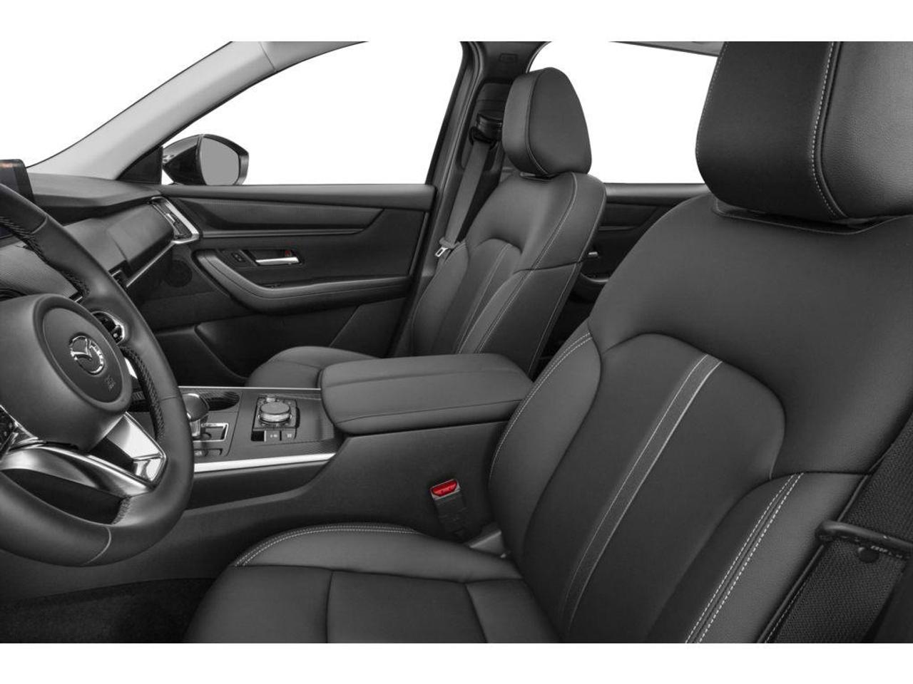 2026 Mazda CX-90 MHEV GS-L 4dr i-ACTIV All-Wheel Drive Sport Utility Photo