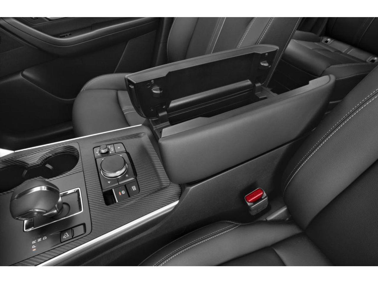 2026 Mazda CX-90 MHEV GS-L 4dr i-ACTIV All-Wheel Drive Sport Utility Photo