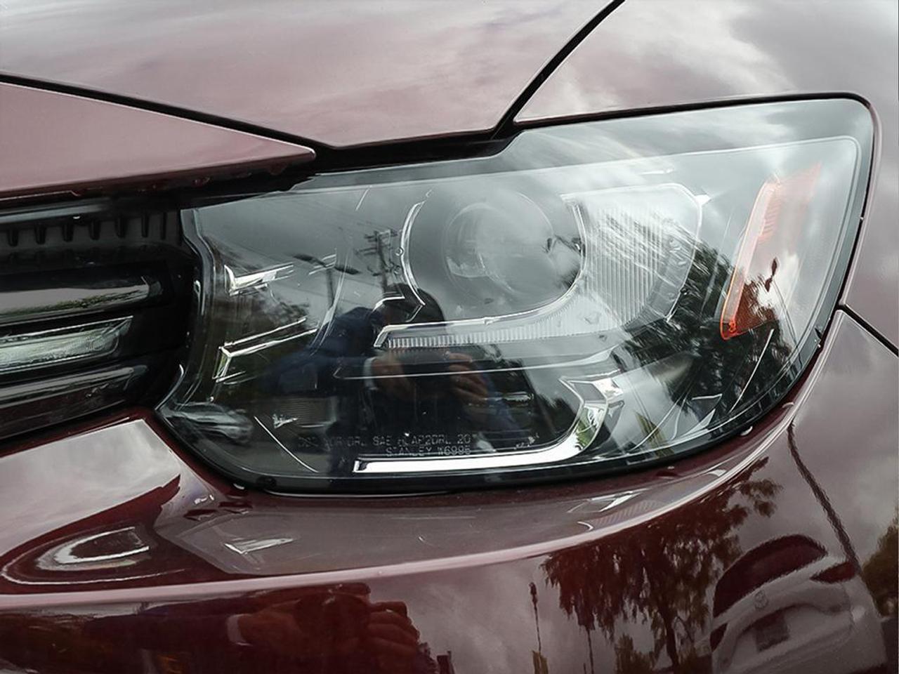 2026 Mazda CX-90 MHEV GT-P 4dr i-ACTIV All-Wheel Drive Sport Utility Photo