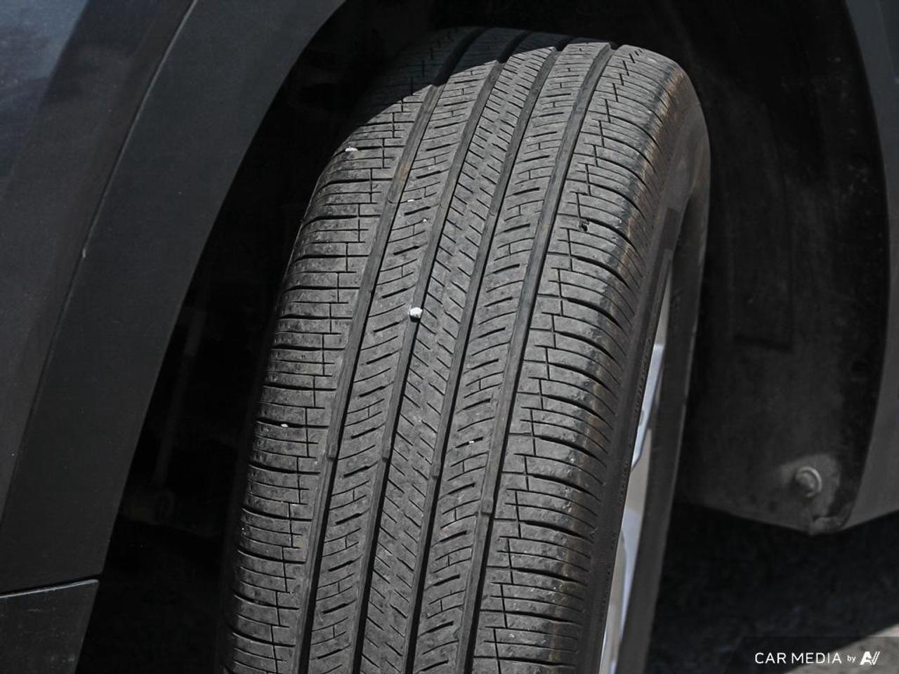 2023 Hyundai Tucson Preferred 4dr Front-Wheel Drive Photo