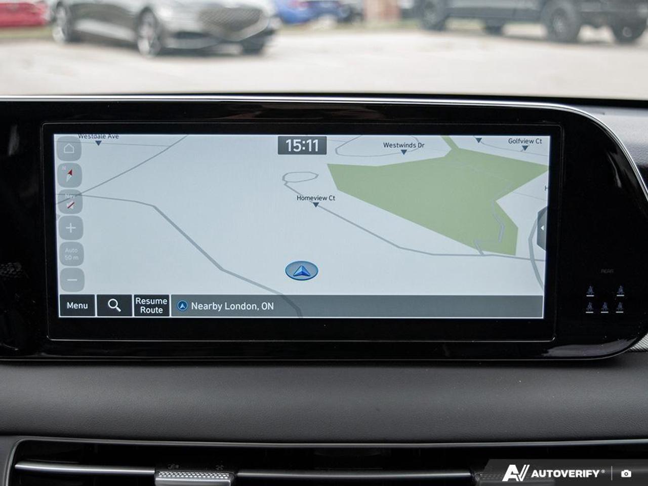 2023 Hyundai PALISADE Urban 8 Passenger 4dr All-Wheel Drive Photo