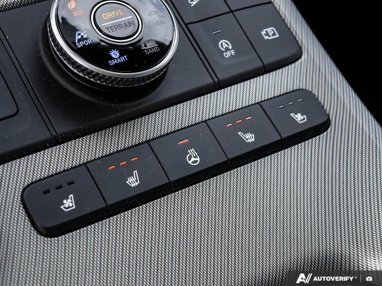 2023 Hyundai PALISADE Urban 8 Passenger 4dr All-Wheel Drive Photo