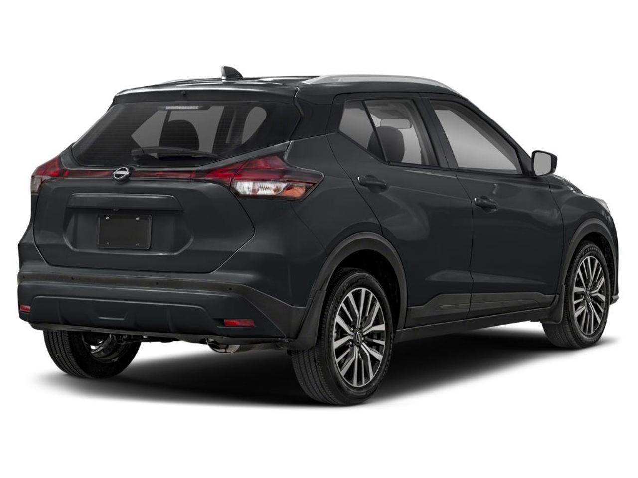 2024 Nissan Kicks SV 4dr Front-Wheel Drive Photo