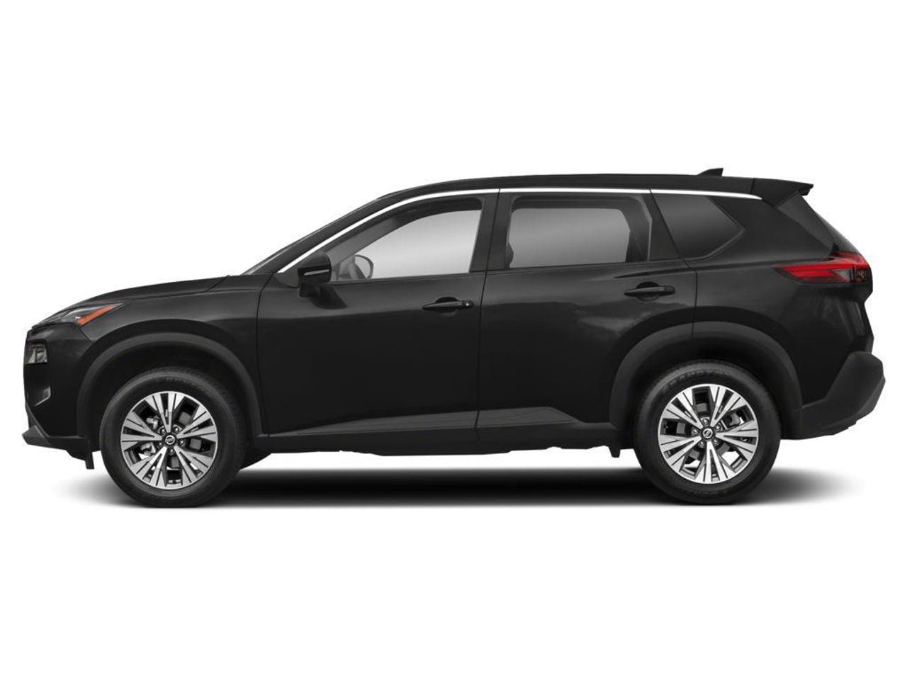 2023 Nissan Rogue SV Moonroof 4dr All-Wheel Drive Sport Utility Photo