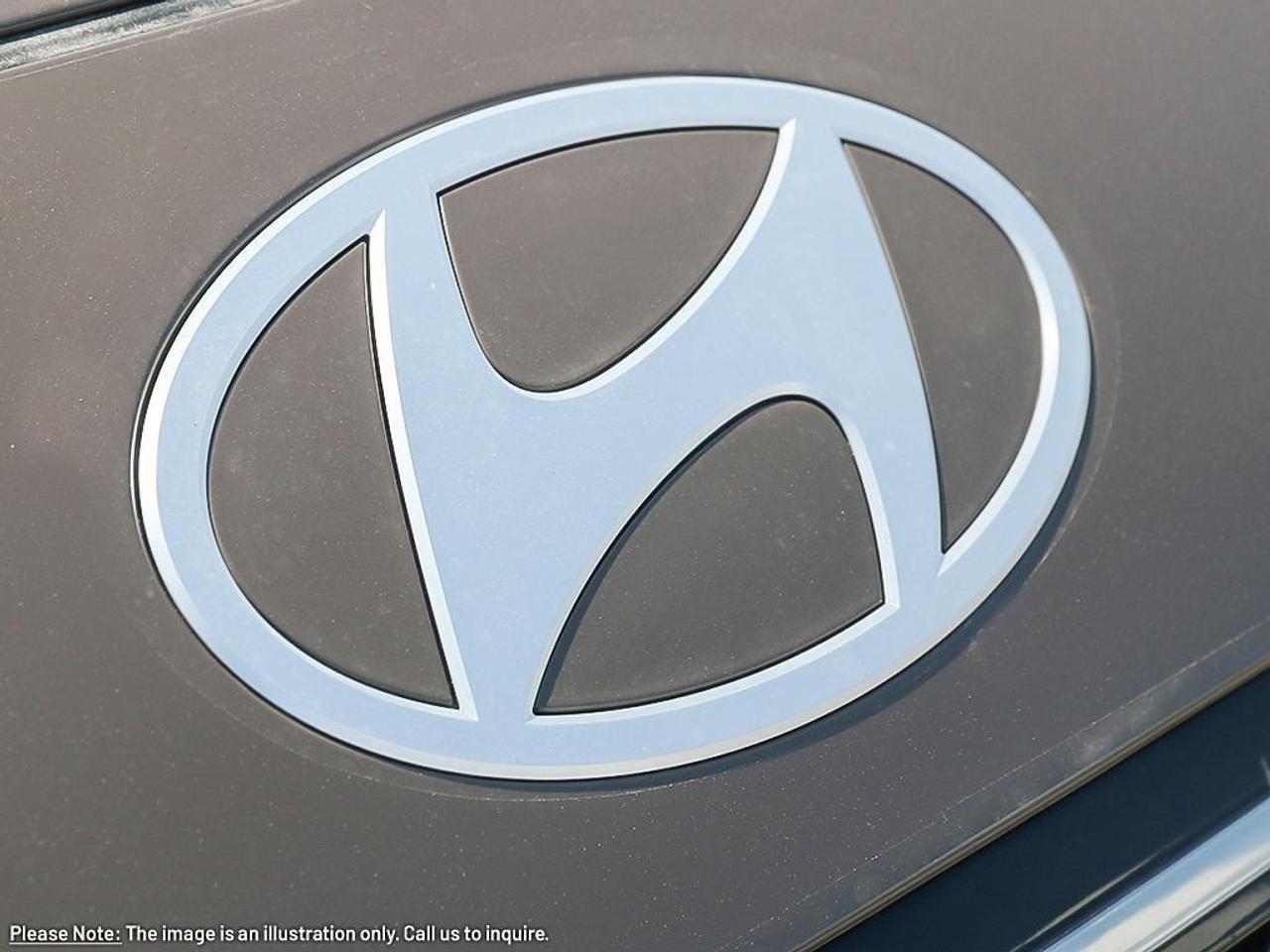 2026 Hyundai Palisade HEV  Photo