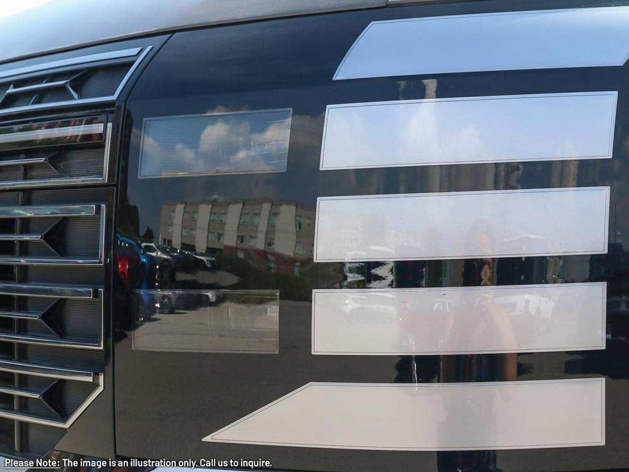 2026 Hyundai Palisade HEV  Photo