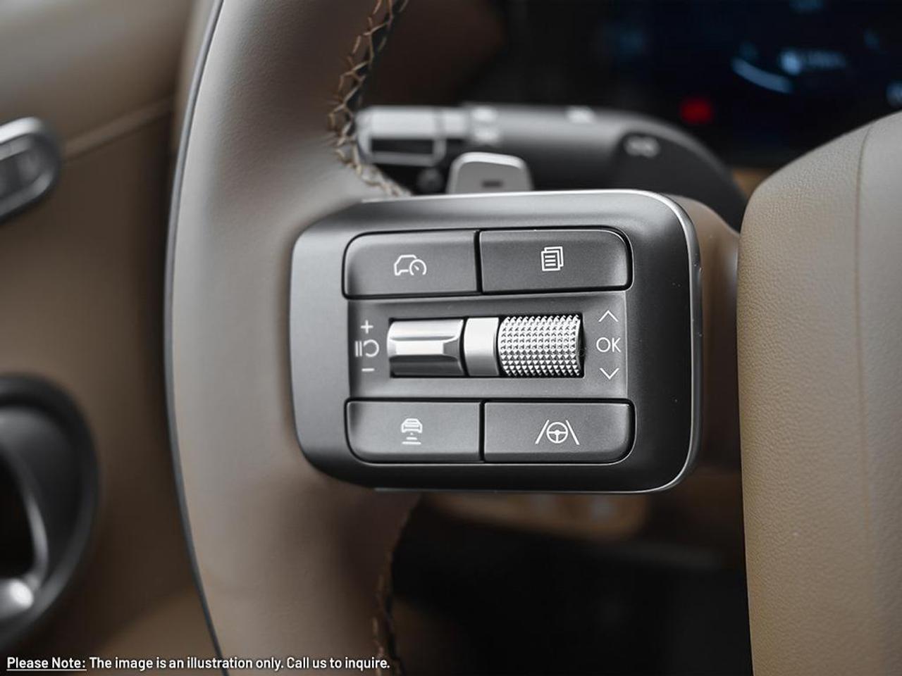 2026 Hyundai Palisade HEV  Photo