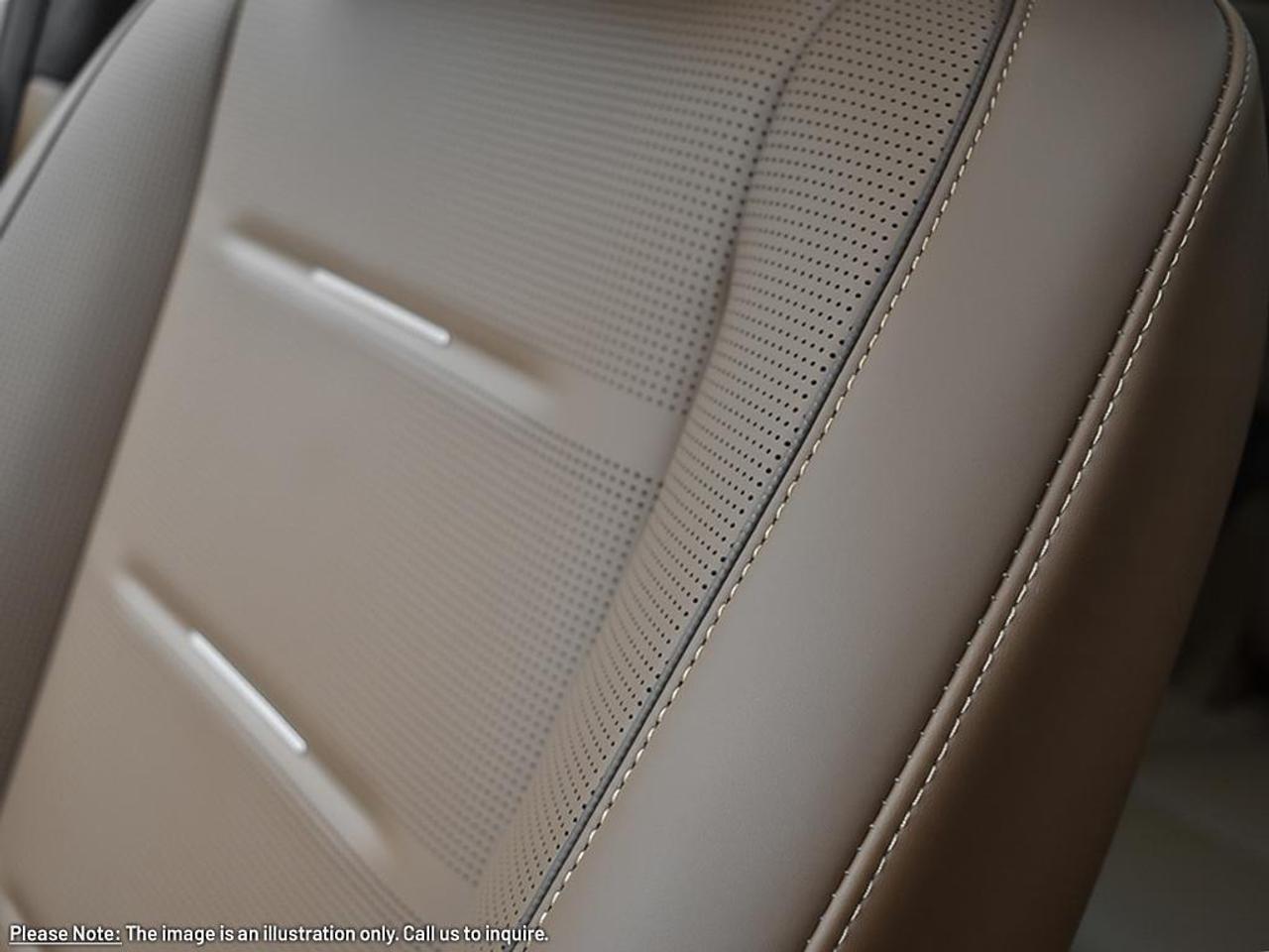 2026 Hyundai Palisade HEV  Photo