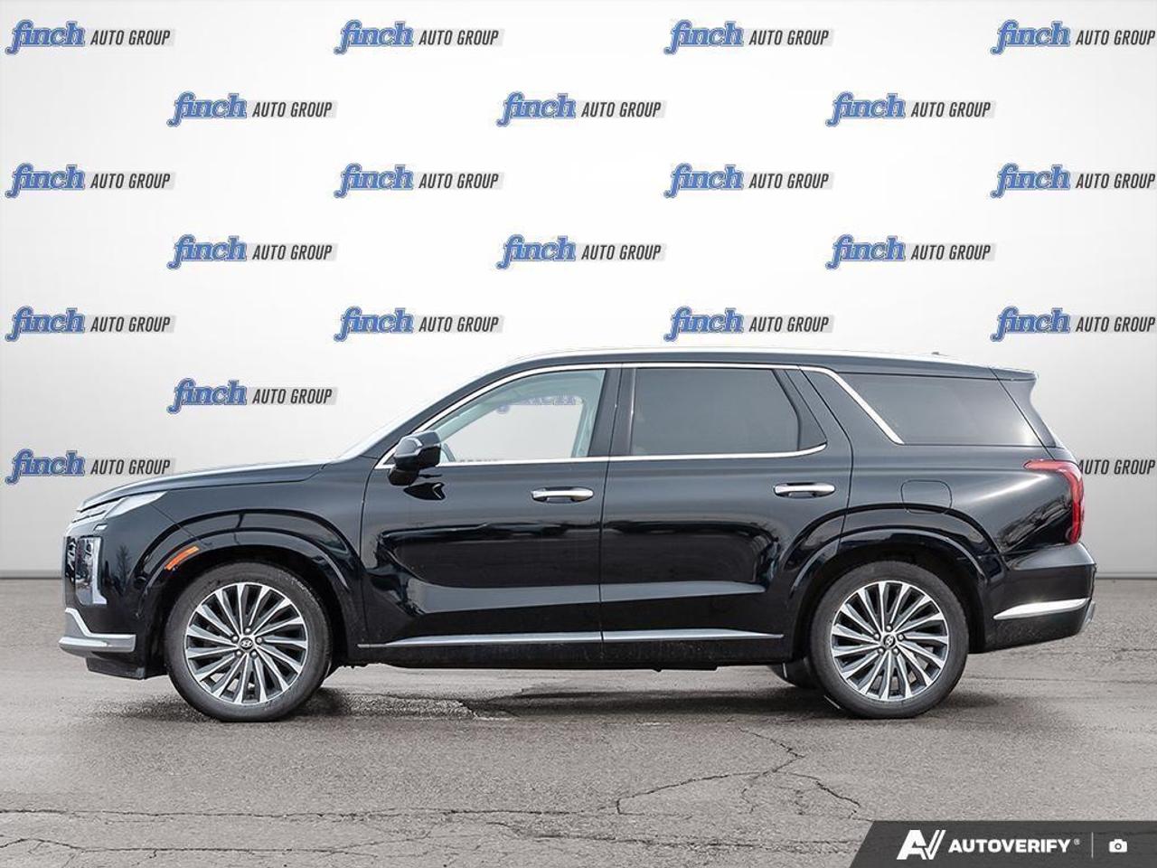 2023 Hyundai PALISADE  Photo2