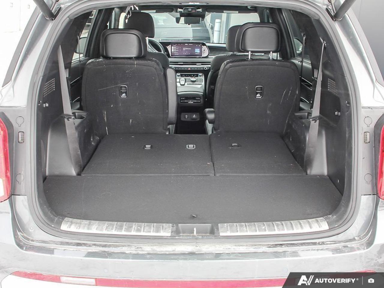 2023 Hyundai PALISADE  Photo
