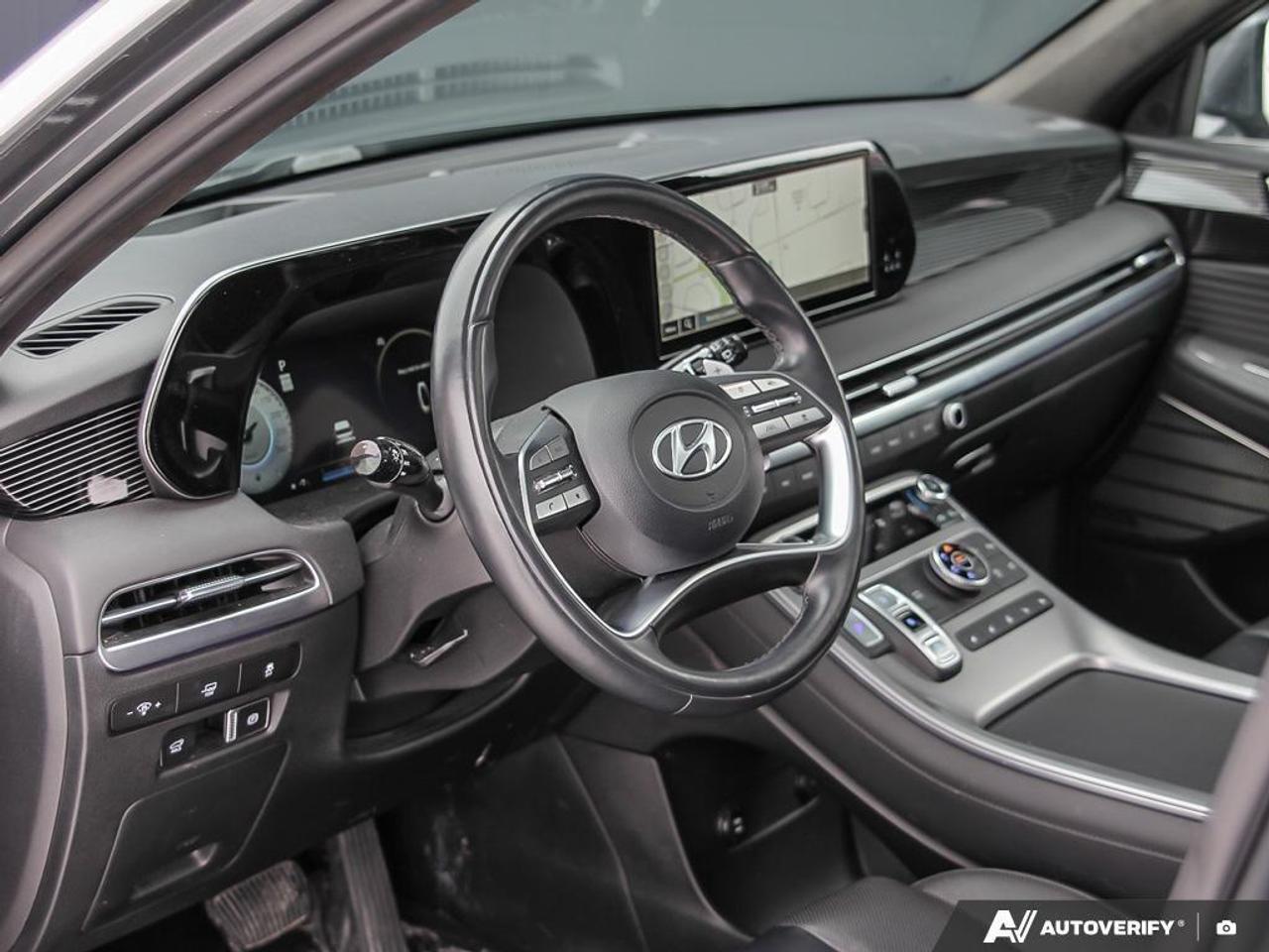 2023 Hyundai PALISADE  Photo