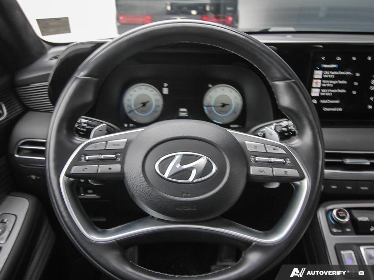 2023 Hyundai PALISADE  Photo