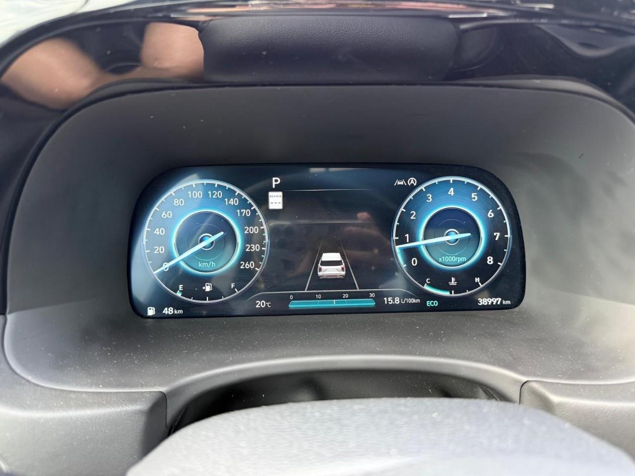 2023 Hyundai PALISADE  Photo