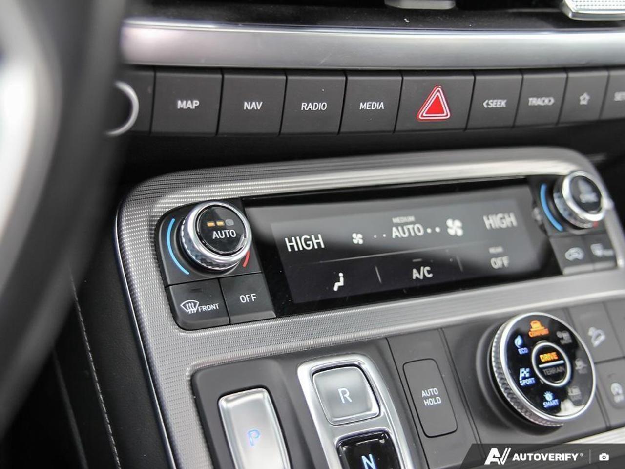 2023 Hyundai PALISADE  Photo