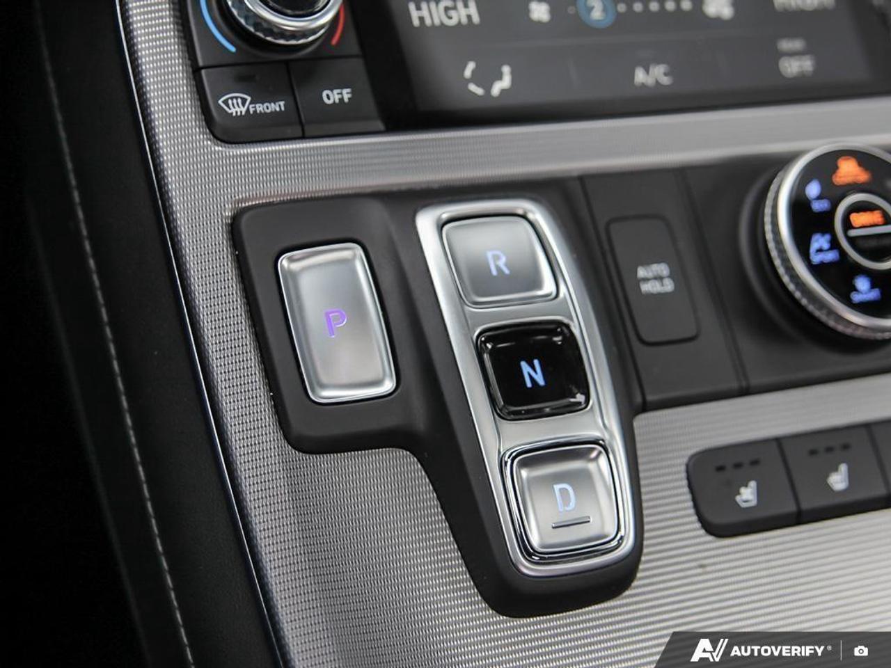 2023 Hyundai PALISADE  Photo
