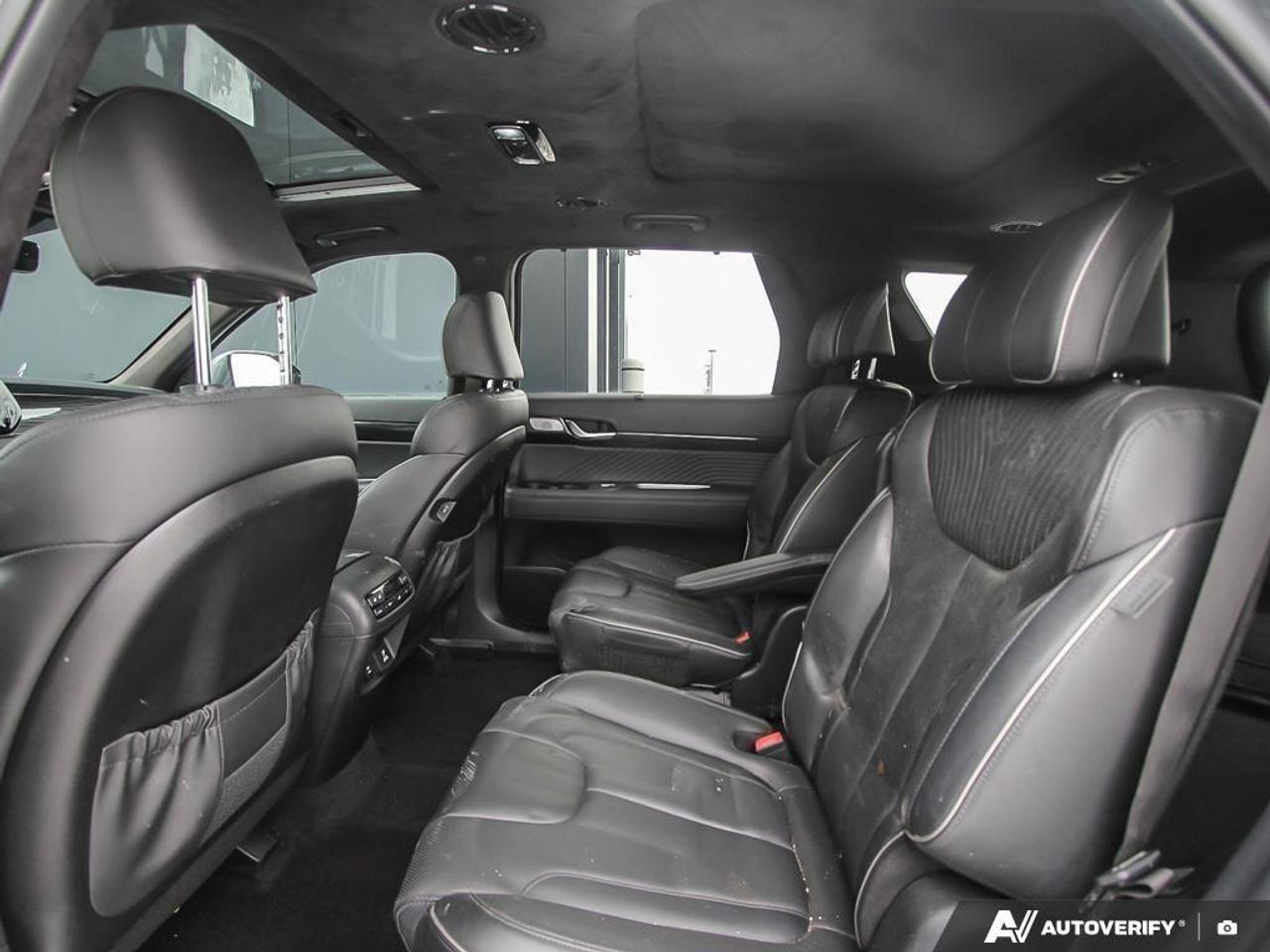 2023 Hyundai PALISADE  Photo