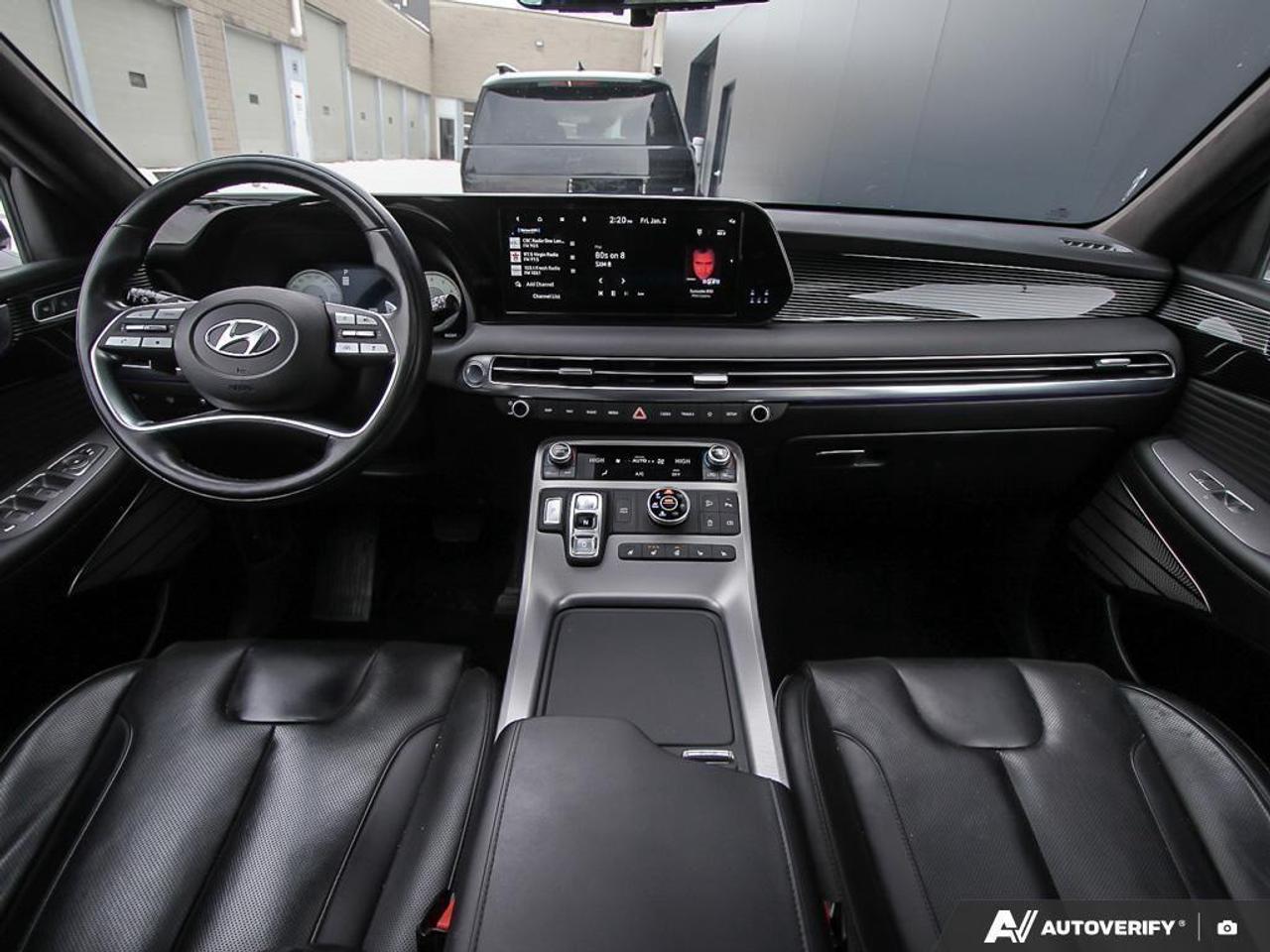 2023 Hyundai PALISADE  Photo