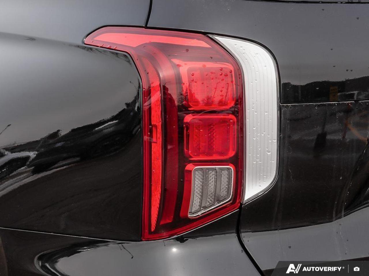 2023 Hyundai PALISADE  Photo