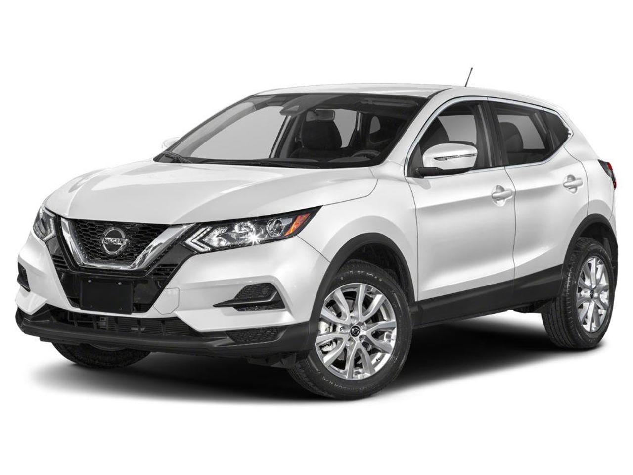 2023 Nissan Qashqai S 4dr All-wheel Drive Photo