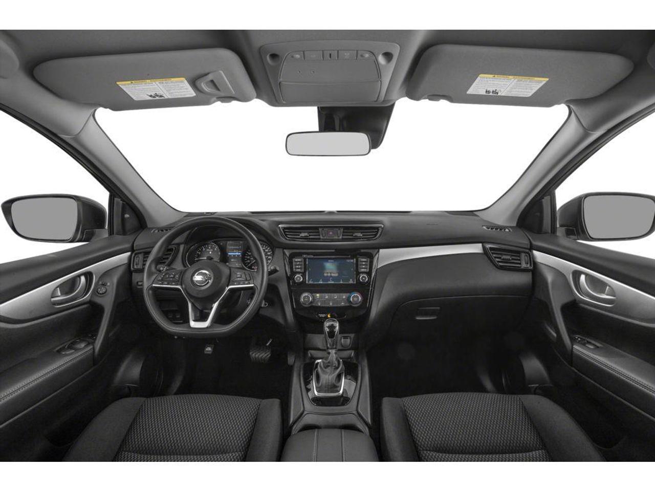 2023 Nissan Qashqai S 4dr All-wheel Drive Photo
