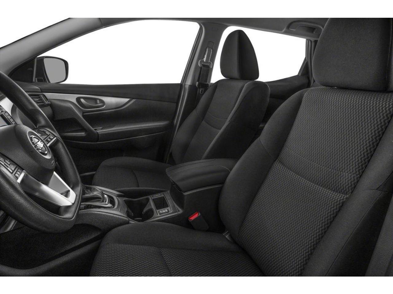 2023 Nissan Qashqai S 4dr All-wheel Drive Photo