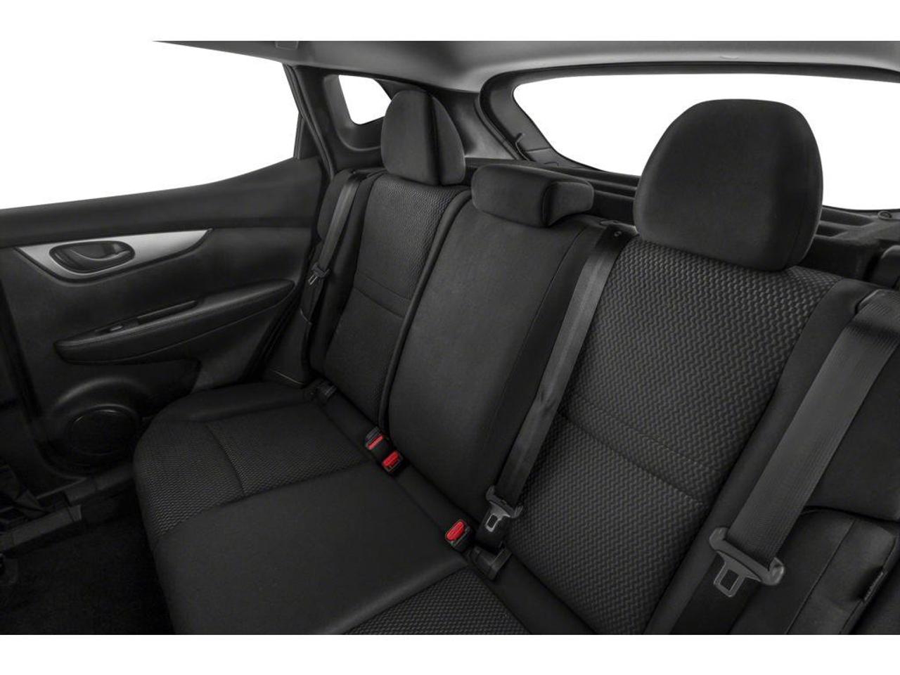 2023 Nissan Qashqai S 4dr All-wheel Drive Photo