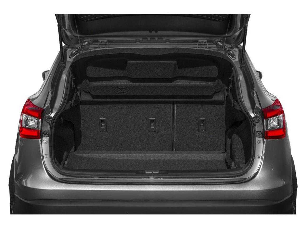 2023 Nissan Qashqai S 4dr All-wheel Drive Photo