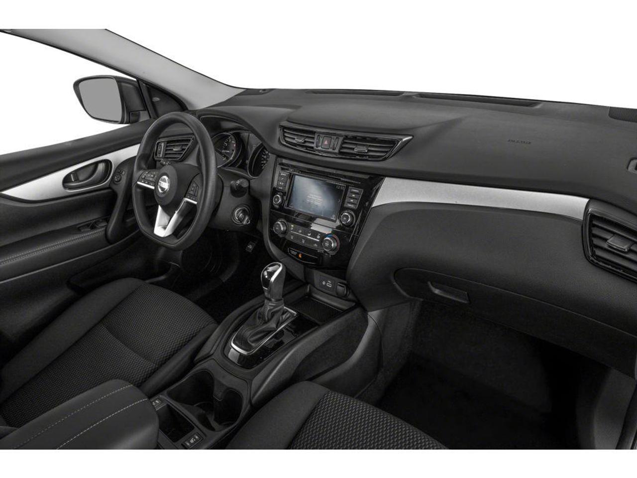 2023 Nissan Qashqai S 4dr All-wheel Drive Photo