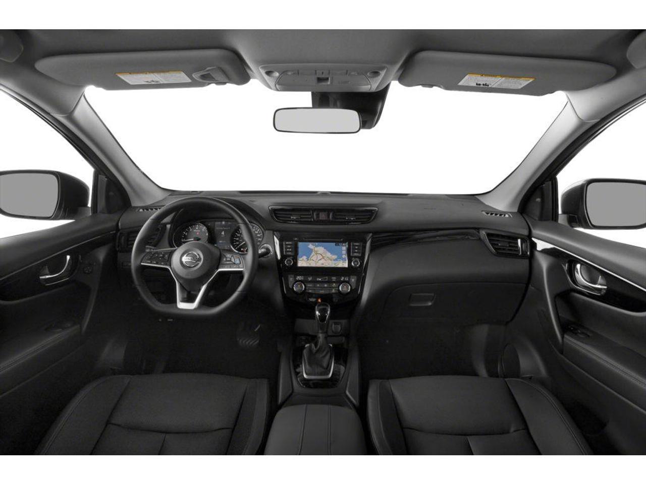 2023 Nissan Qashqai SL 4dr All-wheel Drive Photo