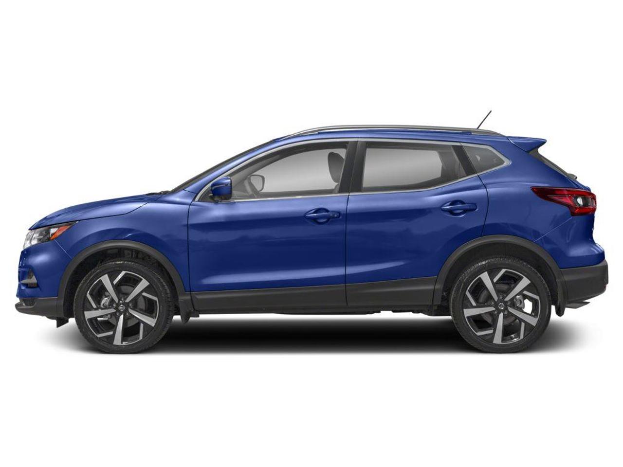 2023 Nissan Qashqai SL 4dr All-wheel Drive Photo