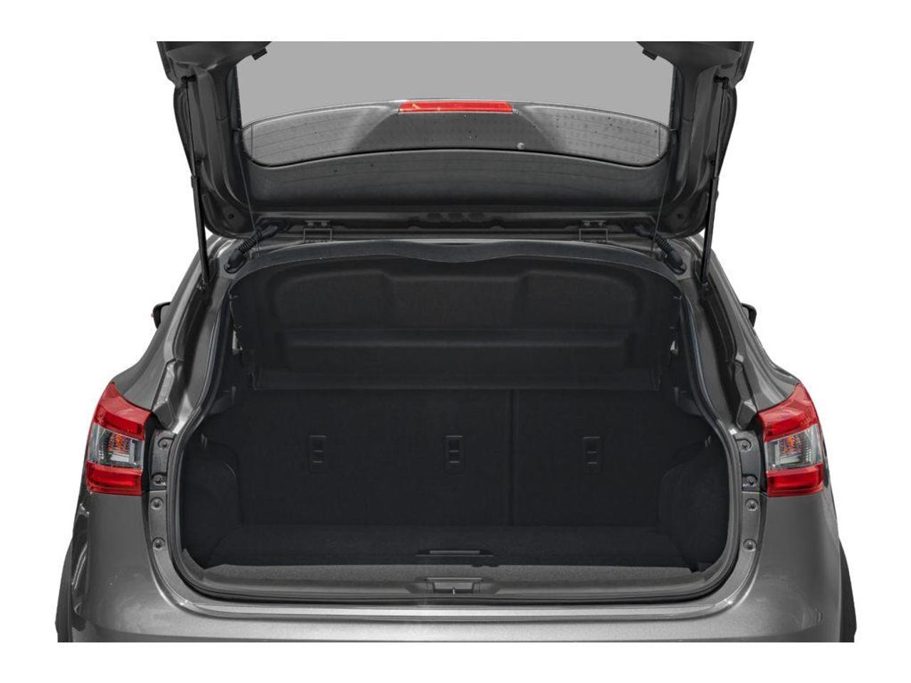 2023 Nissan Qashqai SL 4dr All-wheel Drive Photo