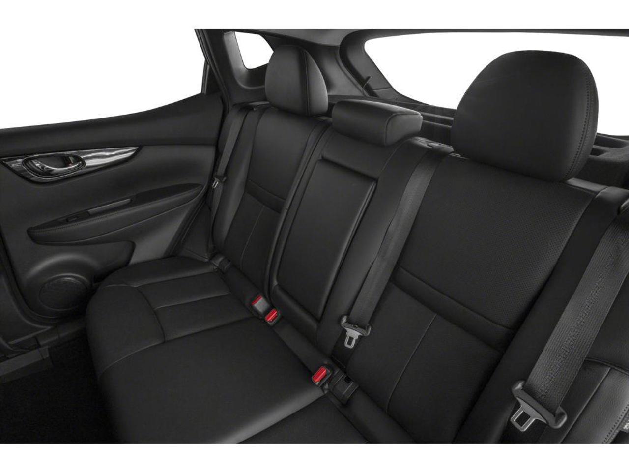 2023 Nissan Qashqai SL 4dr All-wheel Drive Photo