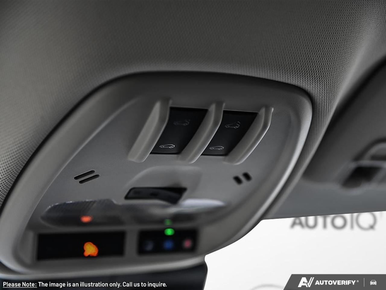 2026 Chevrolet Trax ACTIV 4dr Front-Wheel Drive Photo