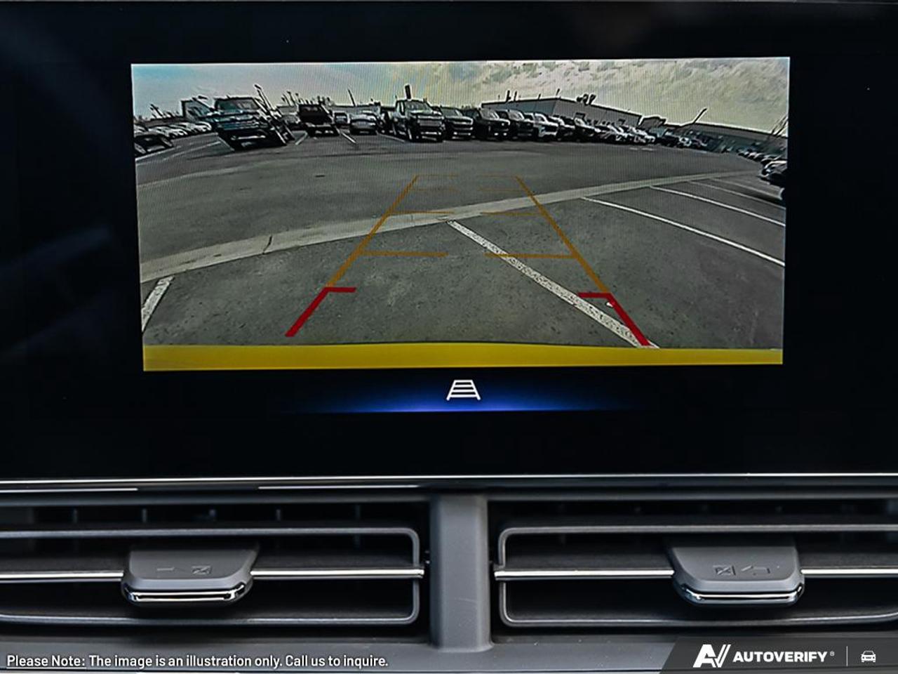 2026 Chevrolet Trax ACTIV 4dr Front-Wheel Drive Photo