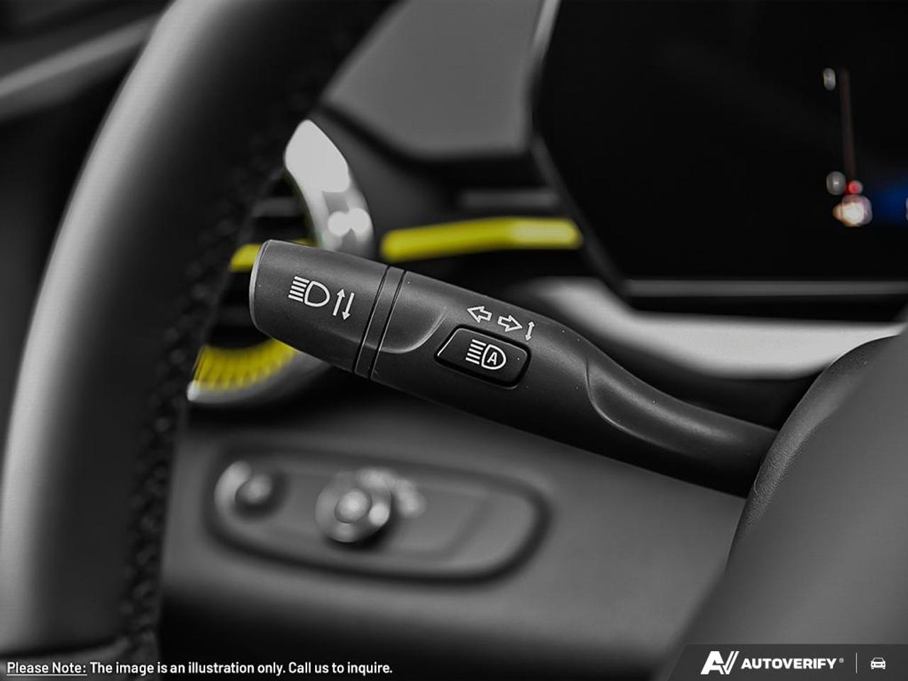 2026 Chevrolet Trax ACTIV 4dr Front-Wheel Drive Photo