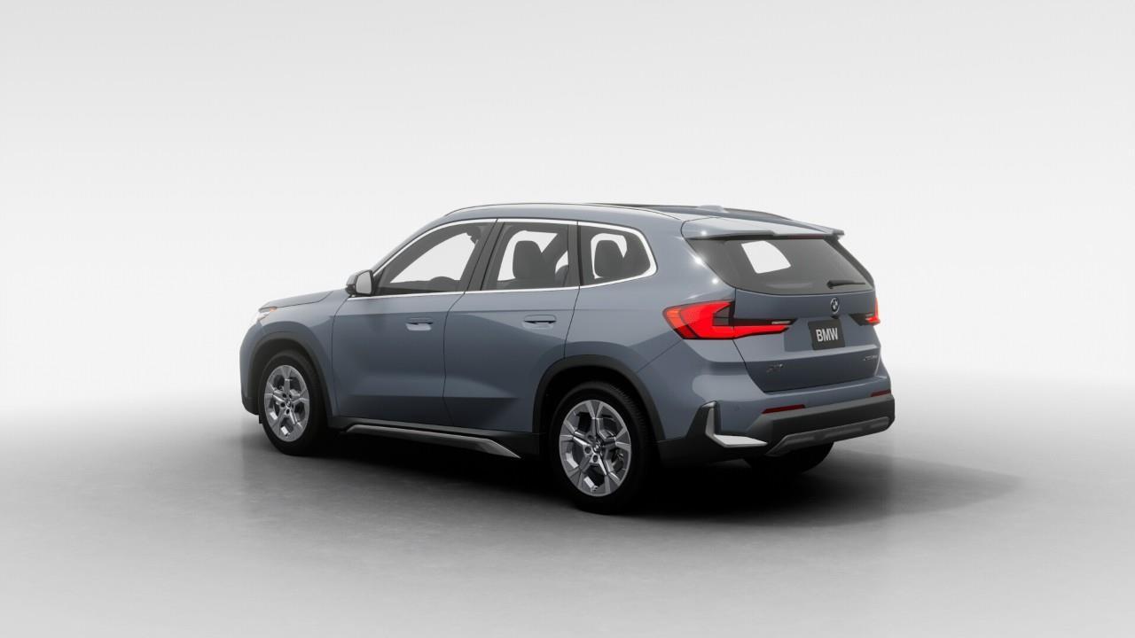 2026 BMW X1 xDrive28i 4dr All-wheel Drive Sports Activity Vehicle Photo