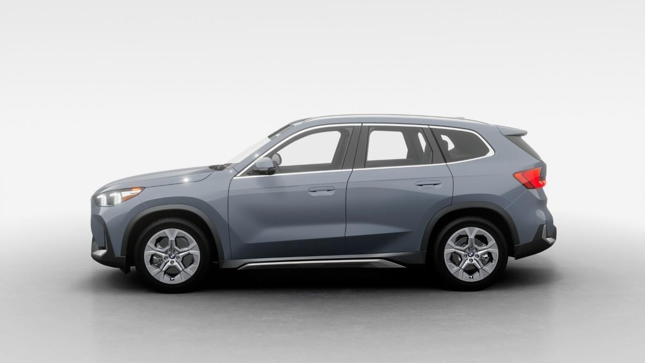2026 BMW X1 xDrive28i 4dr All-wheel Drive Sports Activity Vehicle Photo
