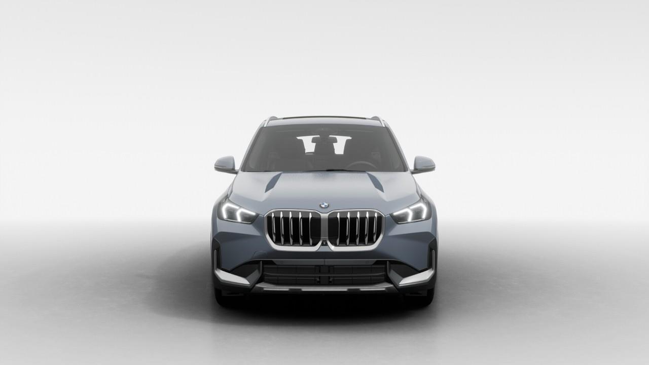 2026 BMW X1 xDrive28i 4dr All-wheel Drive Sports Activity Vehicle Photo2
