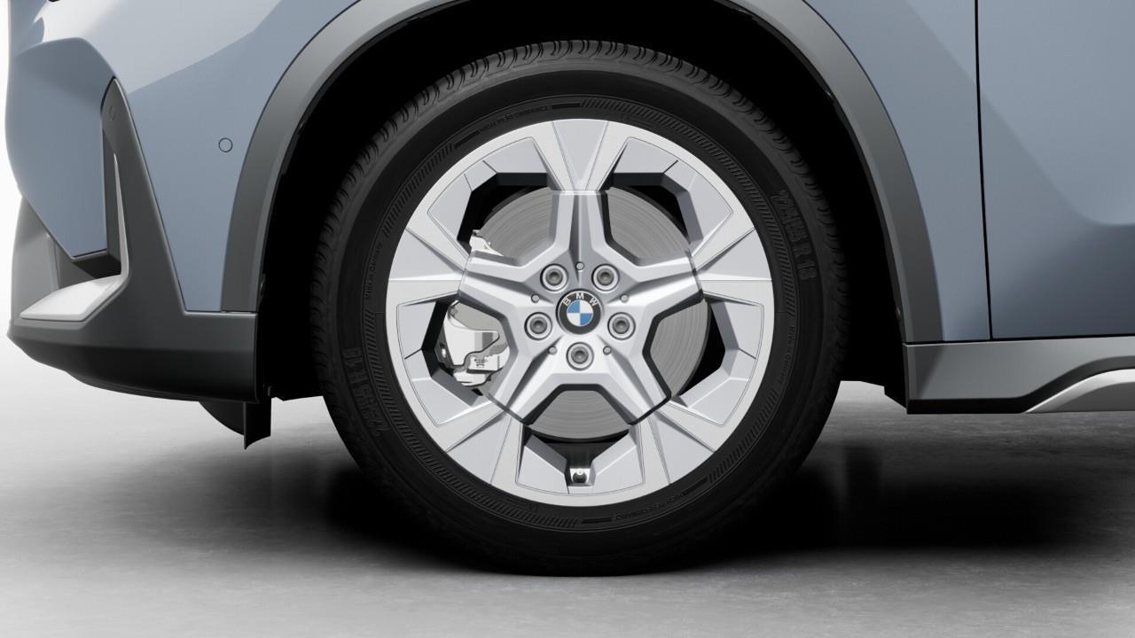 2026 BMW X1 xDrive28i 4dr All-wheel Drive Sports Activity Vehicle Photo