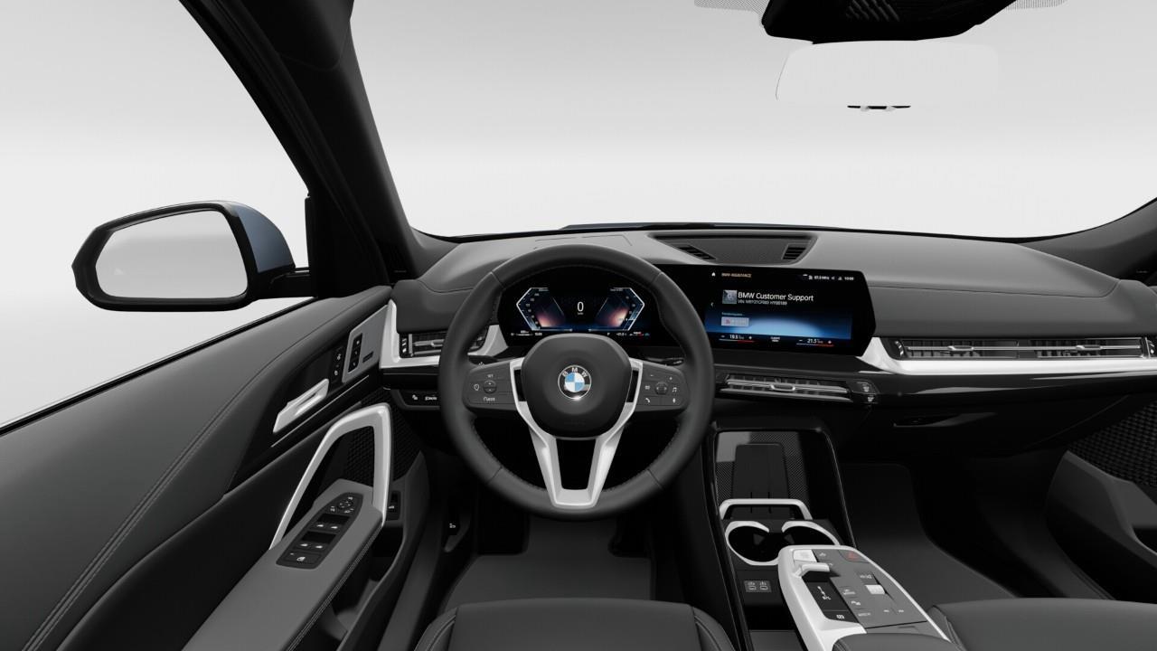 2026 BMW X1 xDrive28i 4dr All-wheel Drive Sports Activity Vehicle Photo
