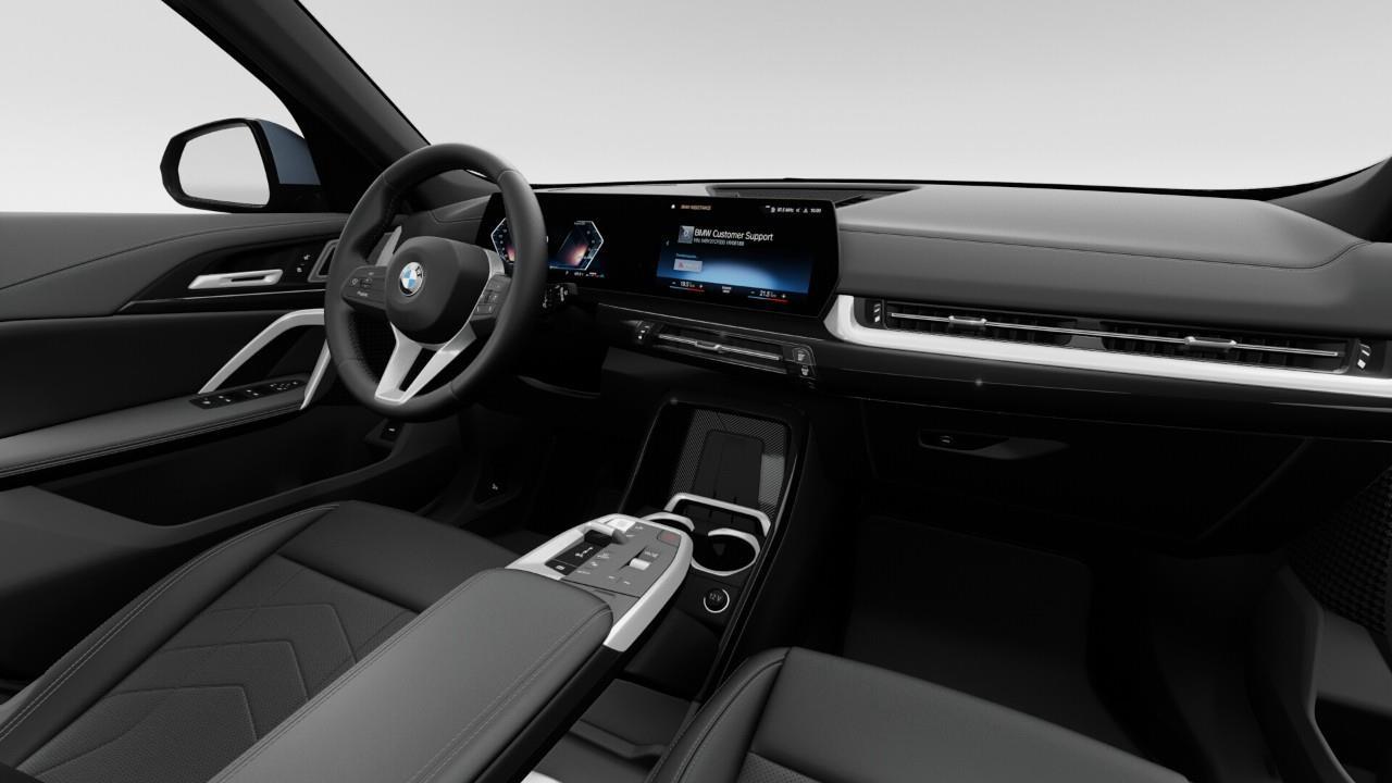 2026 BMW X1 xDrive28i 4dr All-wheel Drive Sports Activity Vehicle Photo