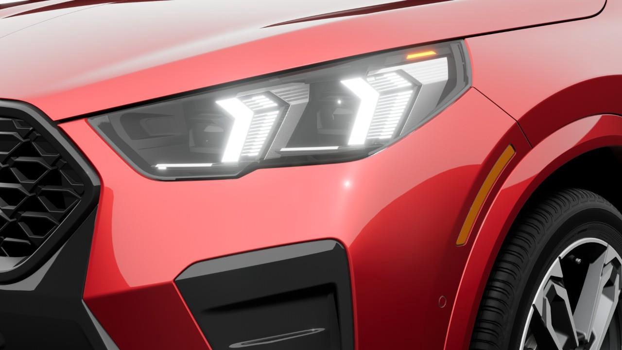 2026 BMW X2 xDrive28i 4dr All-Wheel Drive Sports Activity Coupe Photo