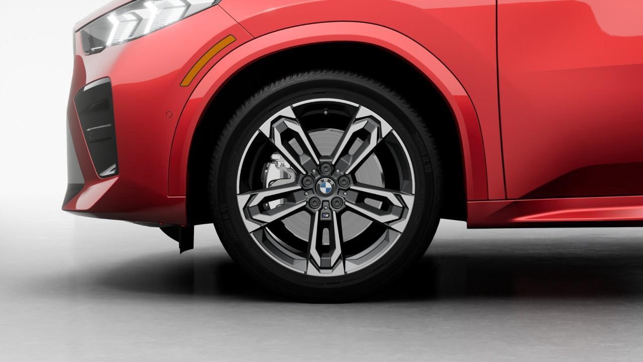 2026 BMW X2 xDrive28i 4dr All-Wheel Drive Sports Activity Coupe Photo