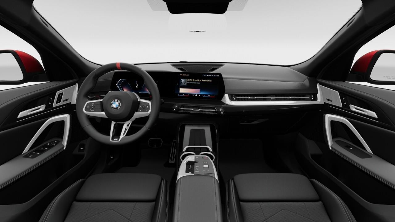 2026 BMW X2 xDrive28i 4dr All-Wheel Drive Sports Activity Coupe Photo