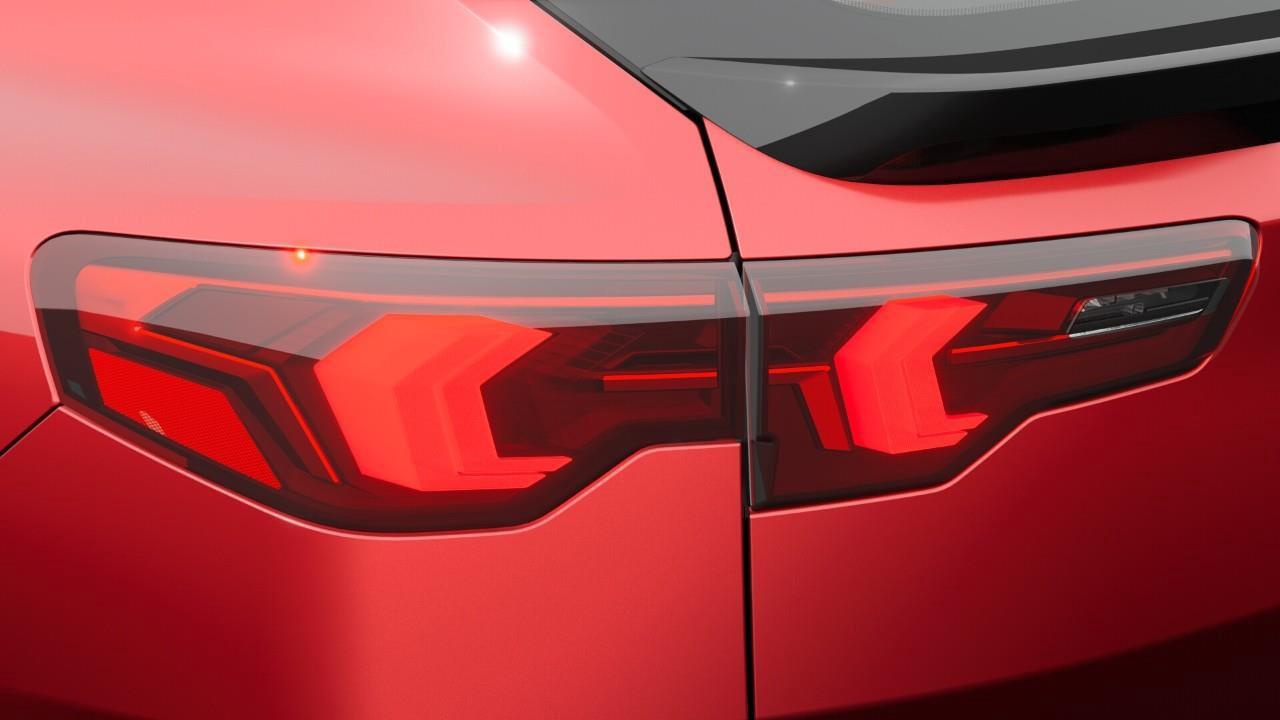 2026 BMW X2 xDrive28i 4dr All-Wheel Drive Sports Activity Coupe Photo