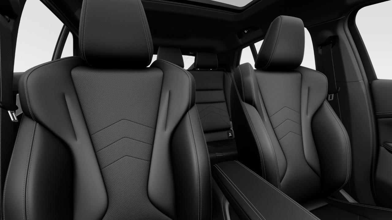 2026 BMW X2 xDrive28i 4dr All-Wheel Drive Sports Activity Coupe Photo