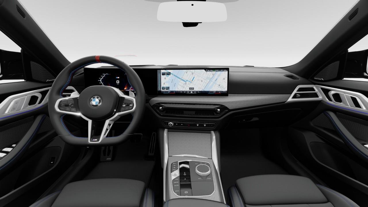 2026 BMW M440 Gran Coupe i xDrive 4dr All-Wheel Drive Hatchback Photo